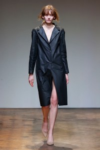 Barbara Casasola RTW Fall 2016