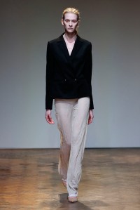 Barbara Casasola RTW Fall 2016