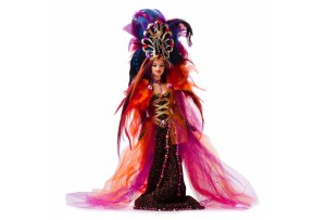 Barbie Expo