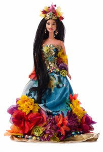 Barbie Expo