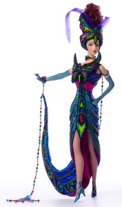 Barbie Expo