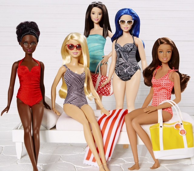 Target Pushes Swimwear Offering After Gaining Largest Market Share