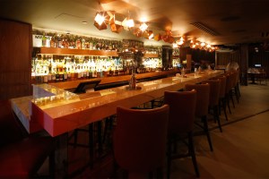 Bedford & Co. bar
