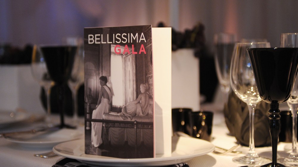 'Bellissima' Exhibition Opens in Fort Lauderdale Museum