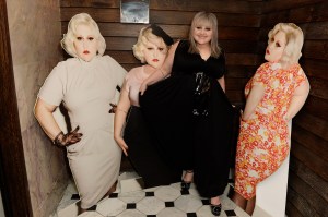 Beth Ditto