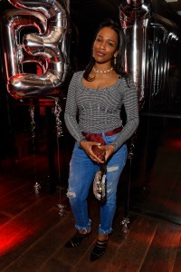 Sharmadean Reid