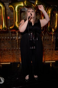 Beth Ditto