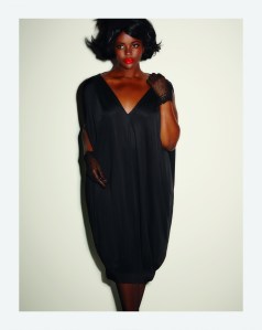 Beth Ditto's Clothing Range