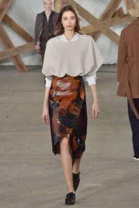 Billy Reid RTW Fall 2016