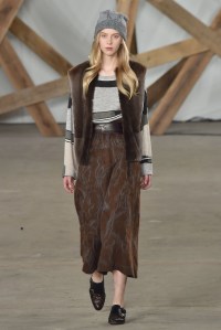 Billy Reid RTW Fall 2016