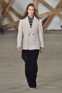 Billy Reid Men's RTW Fall 2016