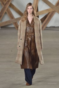 Billy Reid RTW Fall 2016