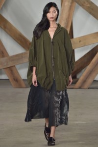 Billy Reid RTW Fall 2016