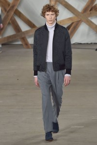Billy Reid Men's RTW Fall 2016