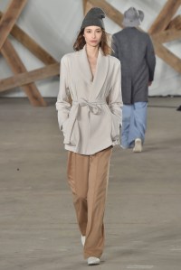 Billy Reid RTW Fall 2016