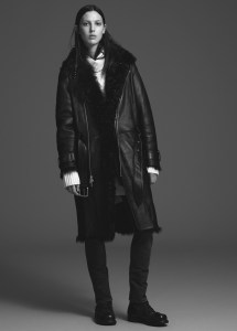 BLK DNM RTW Fall 2016