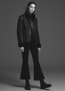 BLK DNM RTW Fall 2016