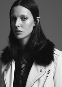 BLK DNM RTW Fall 2016