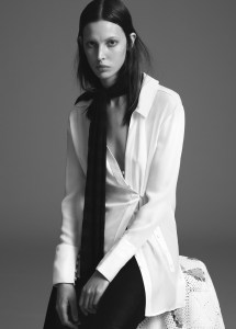 BLK DNM RTW Fall 2016