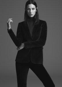 BLK DNM RTW Fall 2016