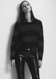 BLK DNM RTW Fall 2016