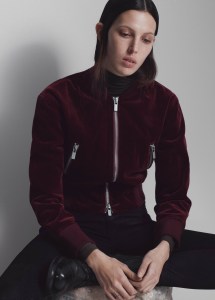 BLK DNM RTW Fall 2016
