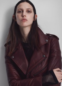 BLK DNM RTW Fall 2016