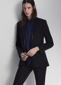 BLK DNM RTW Fall 2016
