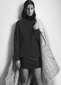 BLK DNM RTW Fall 2016