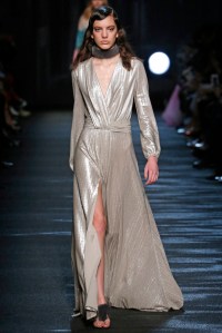 Blumarine RTW Fall 2016