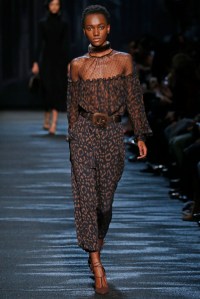 Blumarine RTW Fall 2016