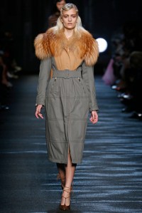Blumarine RTW Fall 2016