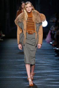 Blumarine RTW Fall 2016