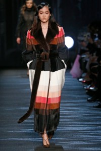 Blumarine RTW Fall 2016