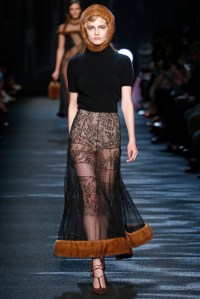 Blumarine RTW Fall 2016