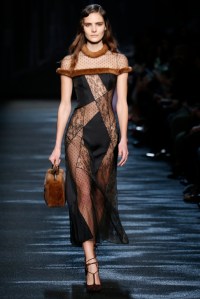 Blumarine RTW Fall 2016