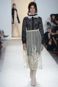 Blugirl RTW Fall 2016