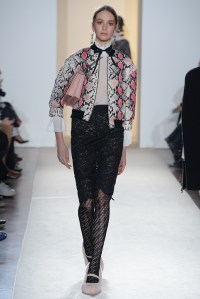 Blugirl RTW Fall 2016