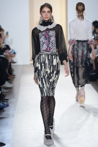 Blugirl RTW Fall 2016