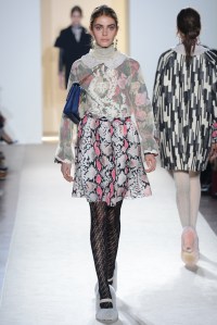 Blugirl RTW Fall 2016