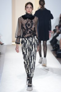 Blugirl RTW Fall 2016
