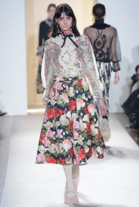Blugirl RTW Fall 2016
