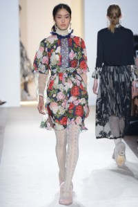 Blugirl RTW Fall 2016