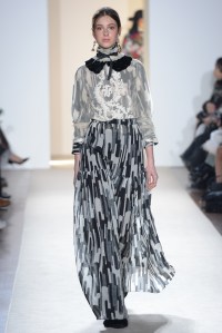 Blugirl RTW Fall 2016