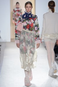 Blugirl RTW Fall 2016