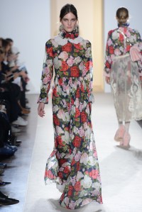 Blugirl RTW Fall 2016