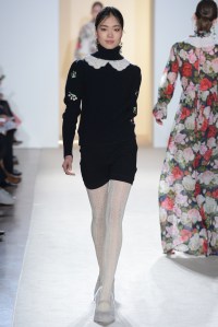 Blugirl RTW Fall 2016