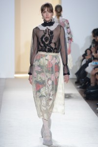 Blugirl RTW Fall 2016