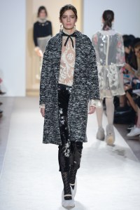 Blugirl RTW Fall 2016