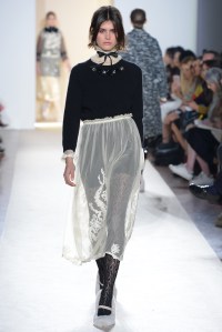 Blugirl RTW Fall 2016